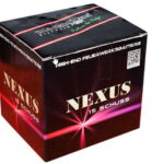 Nexus 15-Schuss-Feuerwerk-Batterie online bestellen