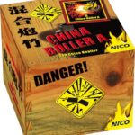 Nico China-Böller A online bestellen