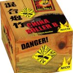Nico China-Böller B online bestellen