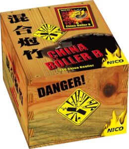 Nico China-Böller B online bestellen