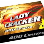 NICO Lady-Cracker, 400er online bestellen