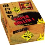 Nico Super Böller I 80 Stück online bestellen
