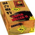 Nico Super Böller II 80 Stück online bestellen