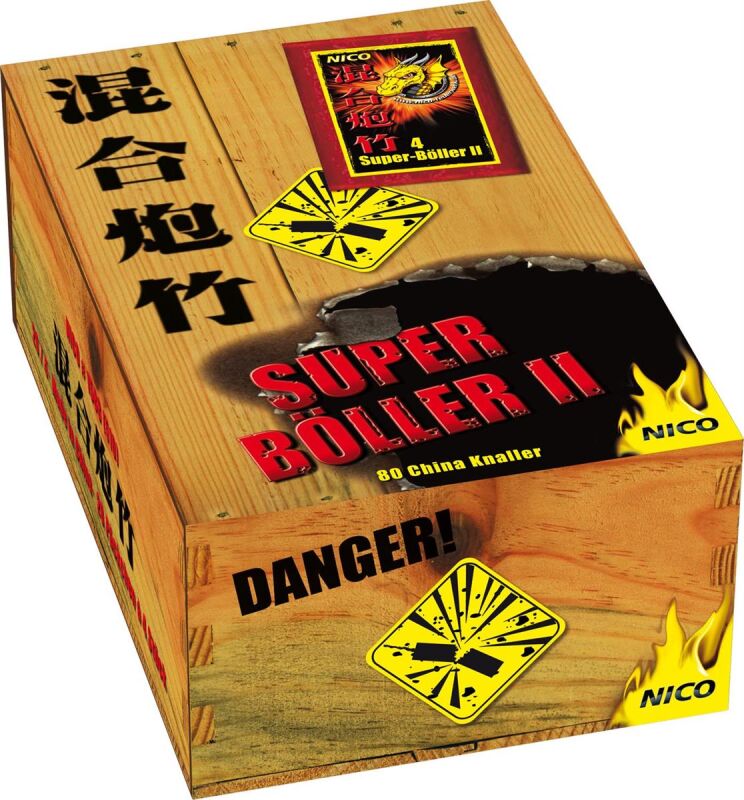 Silvesterfeuerwerk|Knaller, Böller & Kracher ~ für 25.49 EUR bestellen