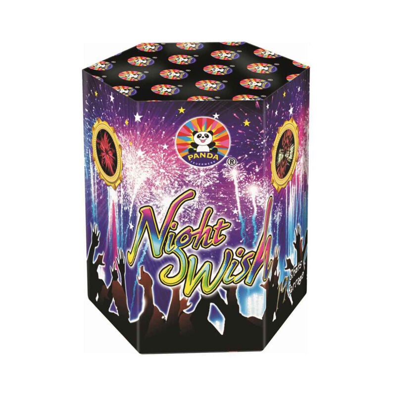 Silvesterfeuerwerk|Feuerwerksbatterien ~ für 15.29 EUR bestellen