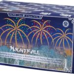 Nightfall 35-Schuss-Feuerwerk-Batterie online bestellen
