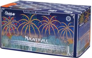 Nightfall 35-Schuss-Feuerwerk-Batterie online bestellen