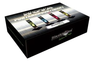 Nova Fontänen-Sortiment 4er Pack online bestellen