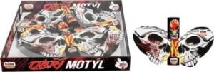 Obri Motyl 4 steigende Wirbel online bestellen
