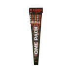 One Pack Raketen 6er Pack online bestellen