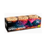 Opera House 87-Schuss-Feuerwerksverbund online bestellen