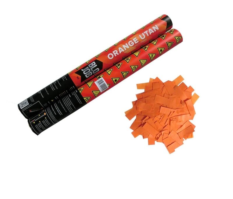 Konfetti & Shooter|Konfetti Shooter Manuell ~ für 3.59 EUR bestellen