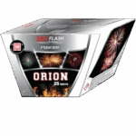 Orion 25-Schuss-Feuerwerk-Batterie online bestellen