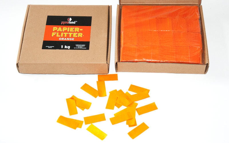 Konfetti & Shooter|Papier Konfetti ~ für 7.35 EUR bestellen