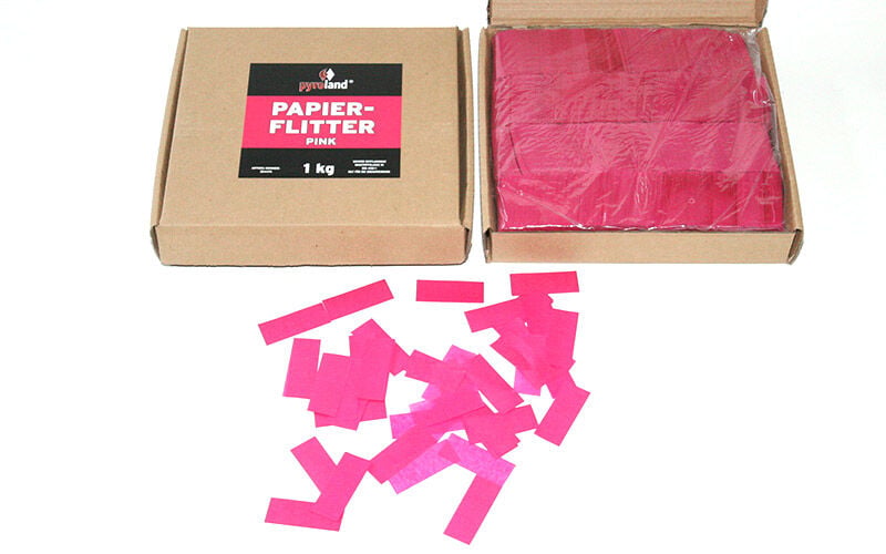 Konfetti & Shooter|Papier Konfetti ~ für 7.35 EUR bestellen