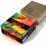 Parot 123-Schuss-Verbundfeuerwerk online bestellen