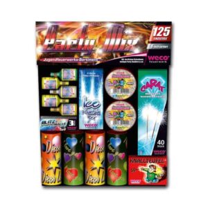 Party-Mix Party-Sortiment online bestellen