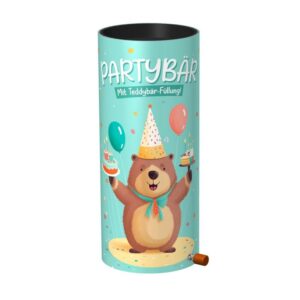 Partybär Tischfeuerwerk online bestellen