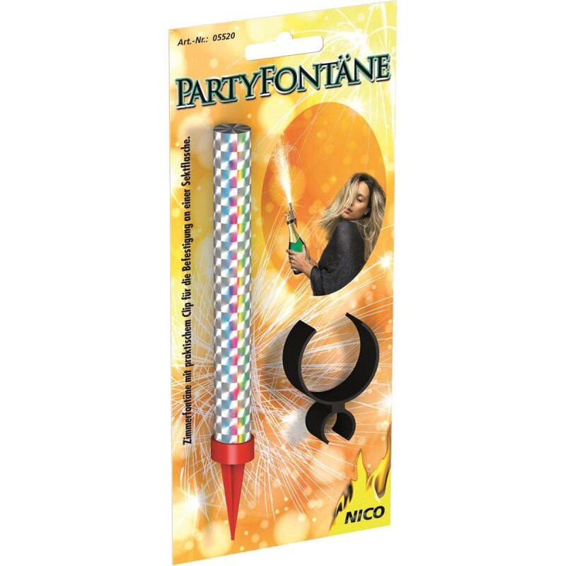 Kids & Party|Jugendfeuerwerk ~ für 3.99 EUR bestellen