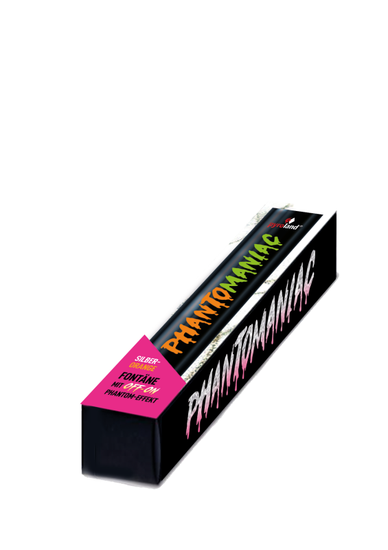 Phantomaniac Fontäne online bestellen