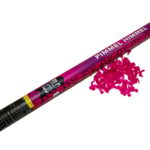 Pimmel Himmel 80cm Papierflitter pink online bestellen