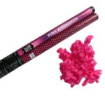 Pink Airsnakes 80cm Papierstreamer pink online bestellen