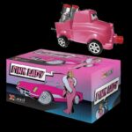 Pink Lady Fontänen-Auto online bestellen