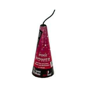 Pink Power Schweizer Vulkan online bestellen