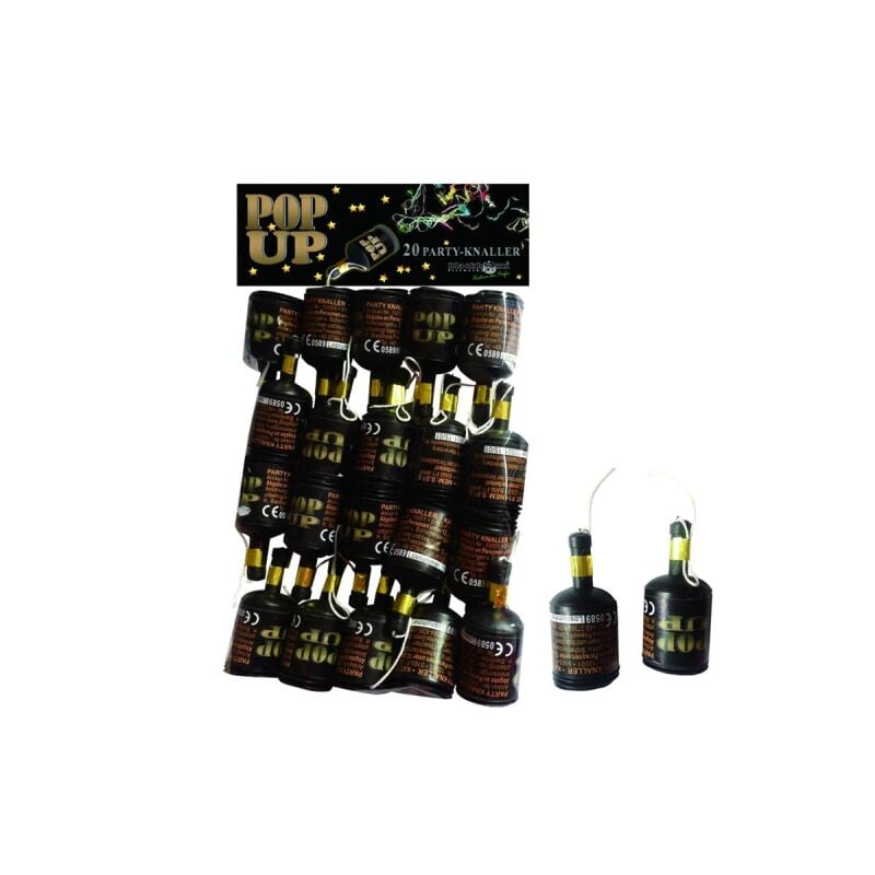Pop Up 20er Pack online bestellen