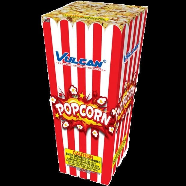 Popcorn Fontänen-Batterie online bestellen