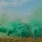 Power Smoke Grün 60s online bestellen