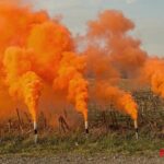 Power Smoke Orange 60s online bestellen