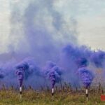 Power Smoke Violett 60s online bestellen