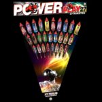 Powerplay 27-teiliges Raketensortiment online bestellen