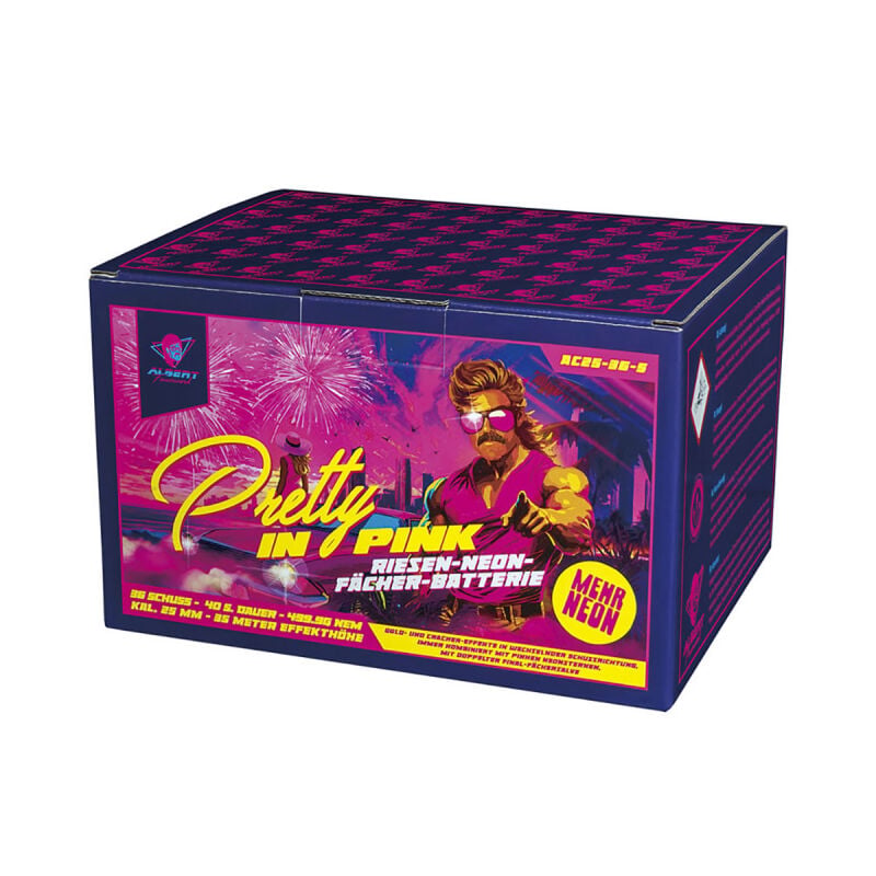 Silvesterfeuerwerk|Feuerwerksbatterien ~  für 38.24 EUR bestellen