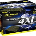 Profiline 4XL 126-Schuss-Feuerwerkverbund online bestellen
