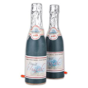 Prosit Neujahr 2er Pack online bestellen