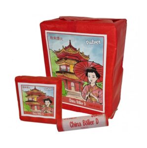 Pulver China Böller D 80 Stück online bestellen