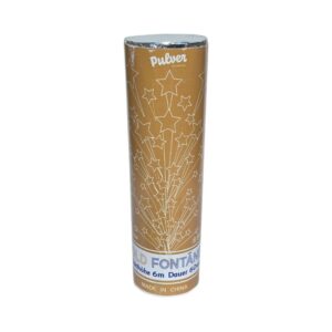Pulver Goldfontäne online bestellen