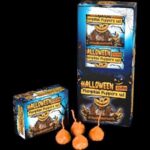 Pumpkin Poppers XXL online bestellen