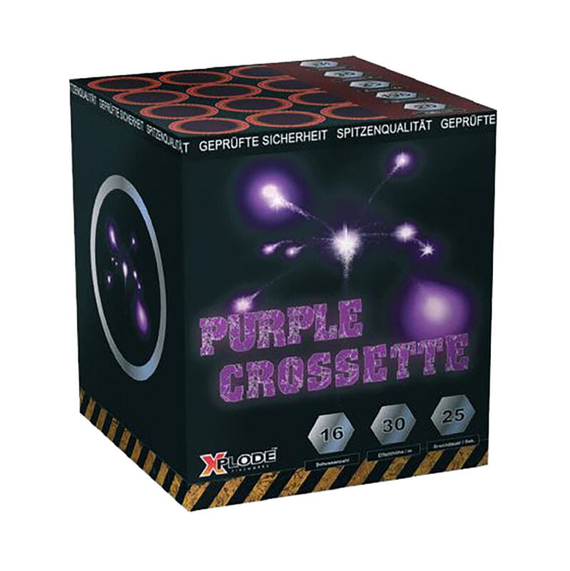 Silvesterfeuerwerk|Feuerwerksbatterien ~ für 8.9 EUR bestellen