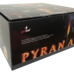 Pyrania 144-Schuss-Feuerwerkverbund online bestellen