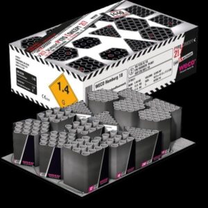 Pyro Concept 217-Schuss-Feuerwerkverbund online bestellen