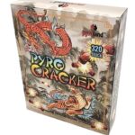 Pyro Cracker 320 Stück online bestellen