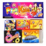 Pyro Kids Jugendfeuerwerk-Sortiment online bestellen