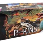 Pyro King 75-Schuss-Feuerwerkverbund online bestellen