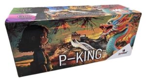 Pyro King 75-Schuss-Feuerwerkverbund online bestellen