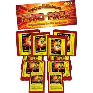 Pyro-Pack Knall-Sortiment online bestellen