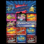 Pyronaut 150-teiliges Jugendsortiment online bestellen