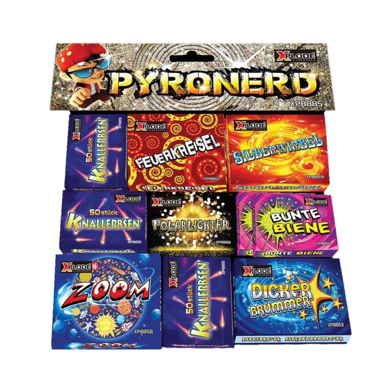 Kids & Party|Jugendfeuerwerk ~ für 4.99 EUR bestellen